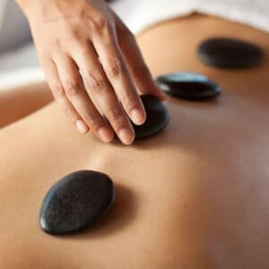 Hotstone