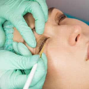 Lash Lift og Brow Lift kursus – Skab det perfekte blik med Marilou